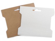 Paprov karta 14x16,3 cm
