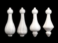 pice / vika dlka 15 cm polystyren