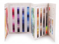 Barevnice Poly Sheen, Poly Sheen Multi Mettler - zvtit obrzek