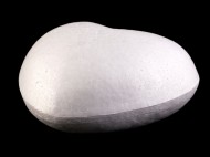 Srdce 15 cm polystyren