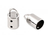 Kovov koncovka na ru 14 mm