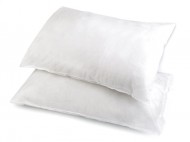 Polt / vpl PES dut vlkno 30x50 cm 350 g bl, 2 ks - zvtit obrzek
