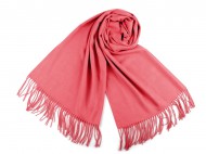 tek / la typu pashmina s tsnmi 65x180 cm 3 (48) korlov, 1 ks - zvtit obrzek