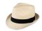 Letn klobouk unisex