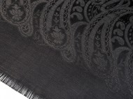 la s jemnm lurexem 68x175 cm - zvtit obrzek