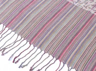 la typu pashmina s tsnmi 65x170 cm - zvtit obrzek