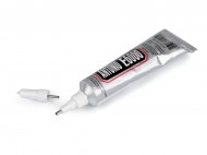 Lepidlo Antonio E6000 na perky 30 ml viz foto, 24 ks - zvtit obrzek