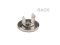 Magnetick zapnn tenk 14 mm