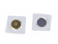 Skryt magnetick zapnn k nait 19 mm