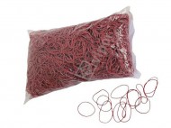 Gumiky 4 cm 1000 g