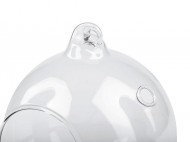 Sklenn koule 10 cm aerrium