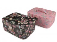 perkovnice paisley kvty 11x18,5x25,5 cm