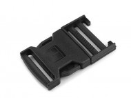 Spona trojzubec e 40 mm - 2 (2) ern, 100 pr