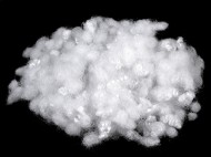Vpl - kuliky z dutho vlkna neblen 1 kg bl neblen, 1 sek - zvtit obrzek