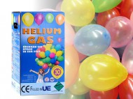 Helium set na 30 balnk - zvtit obrzek