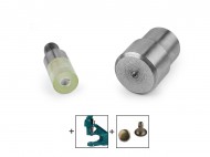 Piston na dut nty 5 mm