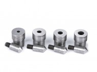 Piston na vysekvn dr pro prchodky 5; 7; 8; 10 mm