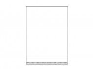 PP sek s lepic klopou 8x12 cm