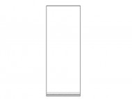 PP sek s lepic klopou 13x38 cm