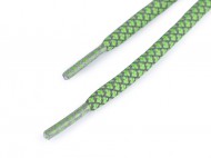 Reflexn tkaniky do bot, tenisek, mikin dlka 130 cm