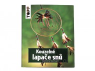 Kniha kouzeln lapae sn - zvtit obrzek