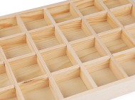 Devn plato / organizr 24x35 cm