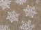 Vnon drkov pytlk vloky s glitry velk 30x40