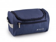 Kosmetick taka / zvsn organizr 4 (15x26 cm) modr, 1 ks - zvtit obrzek
