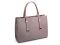 Kabelka velk s prodluovacmi uchy 28x38 cm