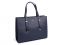 Kabelka velk s prodluovacmi uchy 28x38 cm