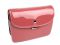 Kabelka leskl crossbody 13x19,5 cm