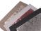 Textiln prostrn 22x43 cm