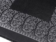 tek / la typu pashmina 70x175 cm kvty - zvtit obrzek