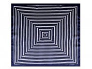 Satnov tek s proukem 55x55 cm - zvtit obrzek