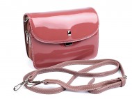 Kabelka leskl crossbody 13x19,5 cm - zvtit obrzek