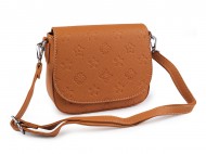 Kabelka crossbody 23x16 cm