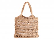 Taka macrame 30x30 cm - zvtit obrzek