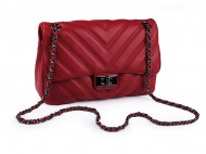 Kabelka provan crossbody 28x18 cm - zvtit obrzek