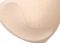 Vztu do plavek s push-up efektem