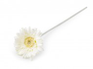 Uml gerbera 1 krmov svtl, 3 ks - zvtit obrzek