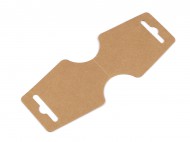Karta na zaven zbo 55x150 mm paprov 1 hnd prodn, 100 ks - zvtit obrzek