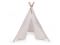 Stan dtsk Teepee 80x80x95 cm