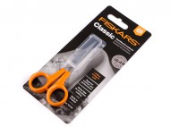 Vyvac nky Fiskars dlka 13 cm oranov, 1 ks - zvtit obrzek