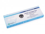 Antigenn test Covid 19, k samotestovn 2 ks