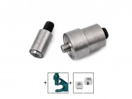 Piston k ntovn tvercovch prchodek vnitn 7 mm