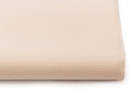 Vyvac tkanina Kanava e 140 cm 54 oek 1 ecru, 1 m - zvtit obrzek