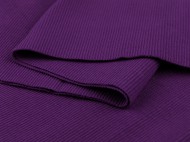 Elastick bavlnn nplet - ebrovan tunel 16x120-125 cm
