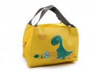 Termotaka skldac svainov 17x21 cm 6 lut dinosaurus, 1 ks - zvtit obrzek