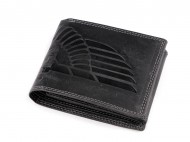 Pnsk penenka koen pro myslivce, rybe, motorke 9,5x12 cm 28 ern kdlo, 1 ks - zvtit obrzek