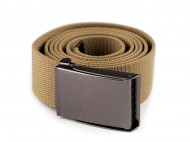 Psek prun e 3,8 cm unisex 1 bov pskov, 1 ks - zvtit obrzek